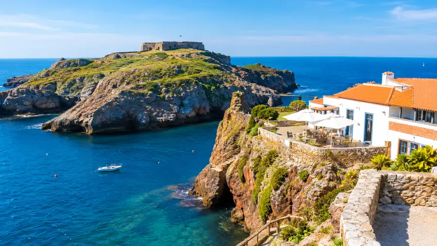 Berlengas Island Accommodation: Hotels and Where to Stay