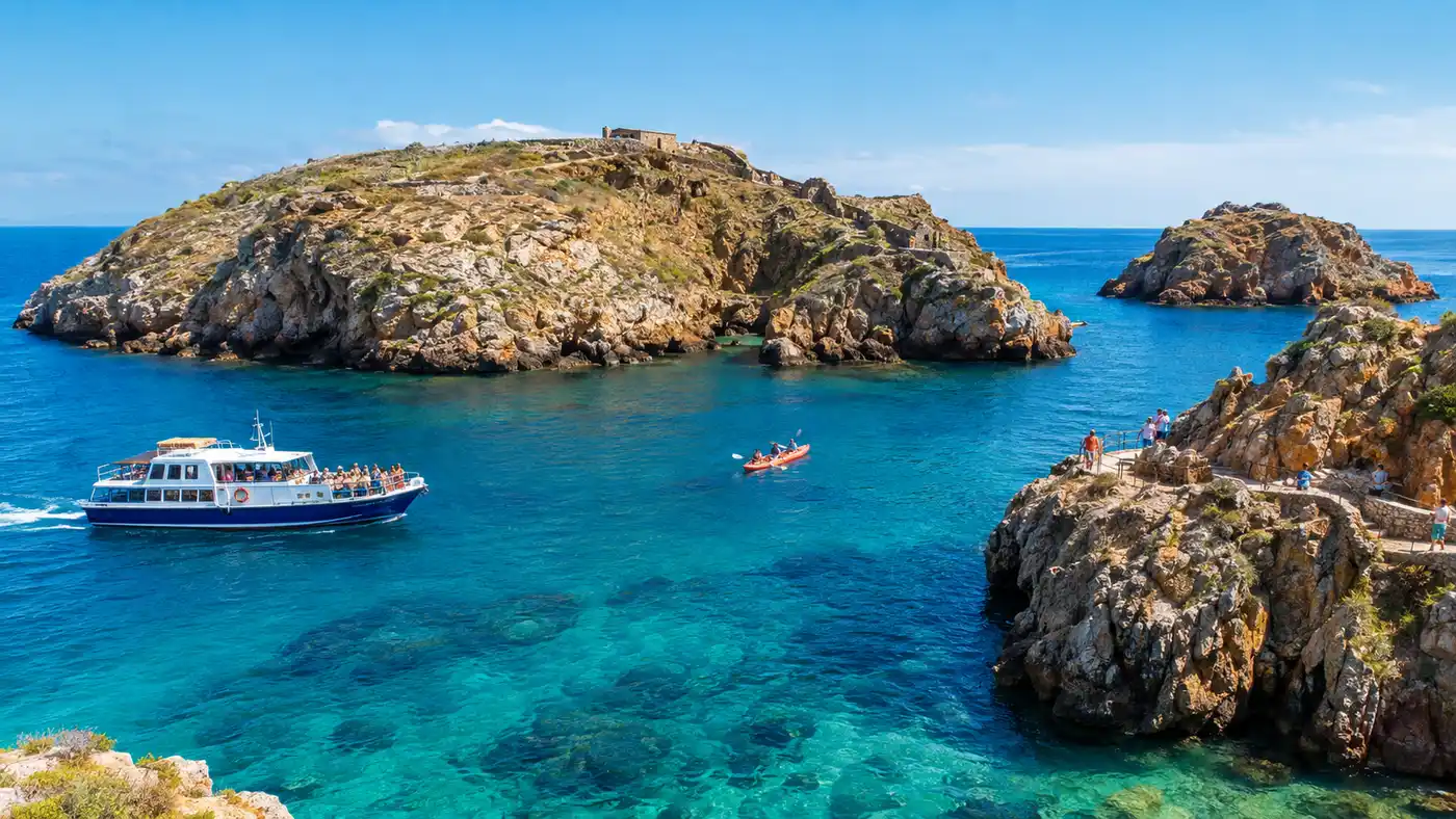 Berlengas Pass: How to Book Your Island Entry Permit