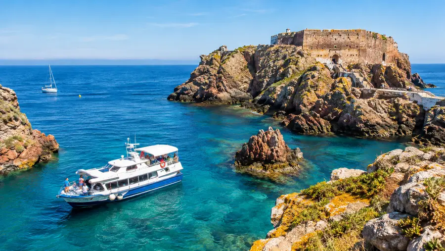 Lisbon to Berlengas Island Day Trip Guide