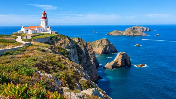 Cabo Carvoeiro
