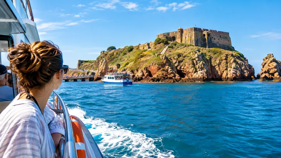 How to Get to Berlengas: Ferry and Boat Guide from Peniche