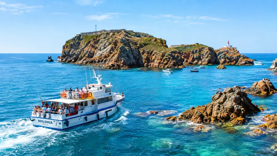 How to Get to Berlengas: Ferry and Boat Guide from Peniche